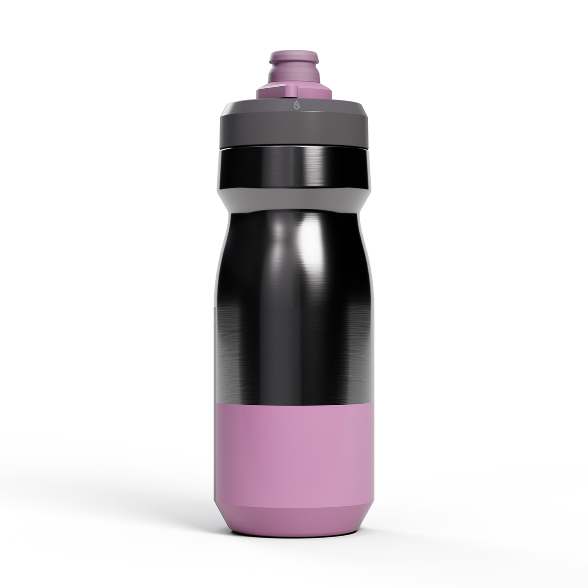 Podium® Steel 18oz Bike Bottle