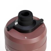 Podium® Steel 18oz Bike Bottle
