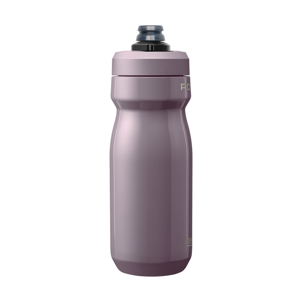 Podium® Steel 18oz Bike Bottle