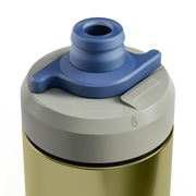 Podium® Steel 22oz Bike Bottle
