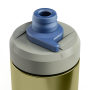 Podium® Steel 22oz Bike Bottle