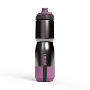 Podium® Steel 22oz Bike Bottle