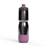 Podium® Steel 22oz Bike Bottle