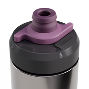 Podium® Steel 22oz Bike Bottle