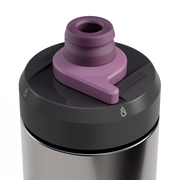Podium® Steel 22oz Bike Bottle
