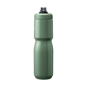 Podium® Steel 22oz Bike Bottle