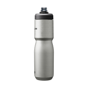 Podium® Steel 22oz Bike Bottle