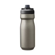 Podium® Titanium 18oz Bike Bottle