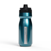 Podium® Titanium 18oz Bike Bottle