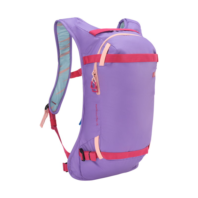 Powderhound ™ 12 Hydration Pack E9