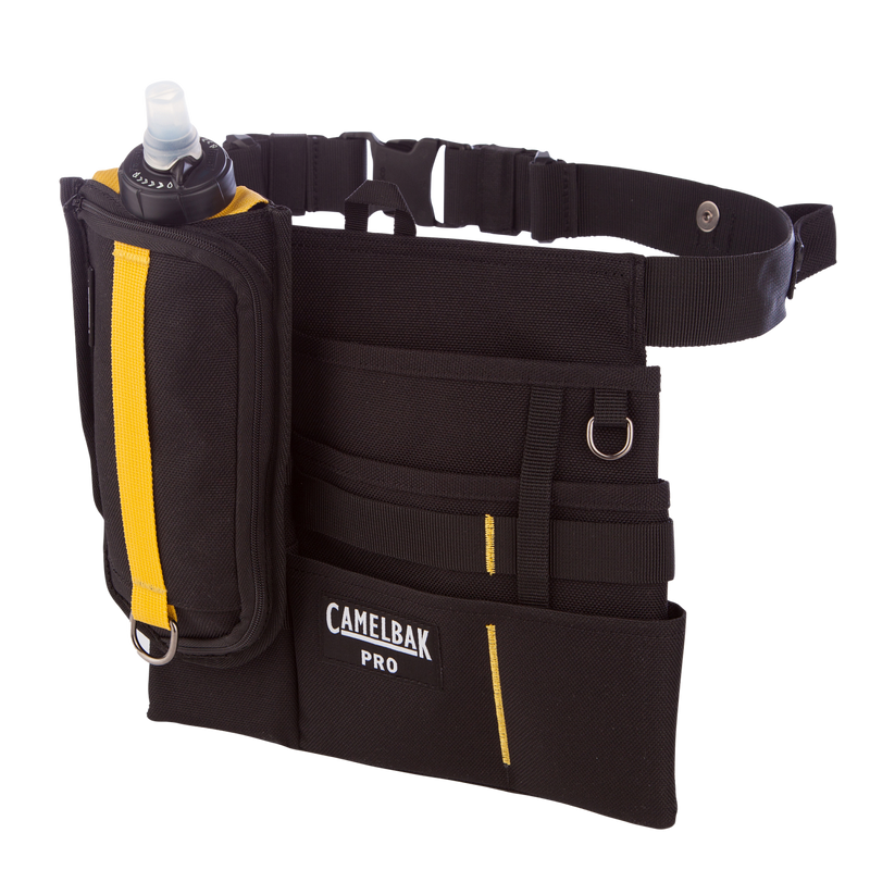 Pro 17oz 4-Pocket Tool Belt L1