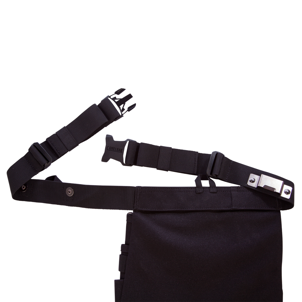 Pro 17oz 4-Pocket Tool Belt