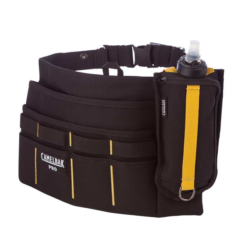 Pro 17oz 8 Pocket Tool Belt Q3