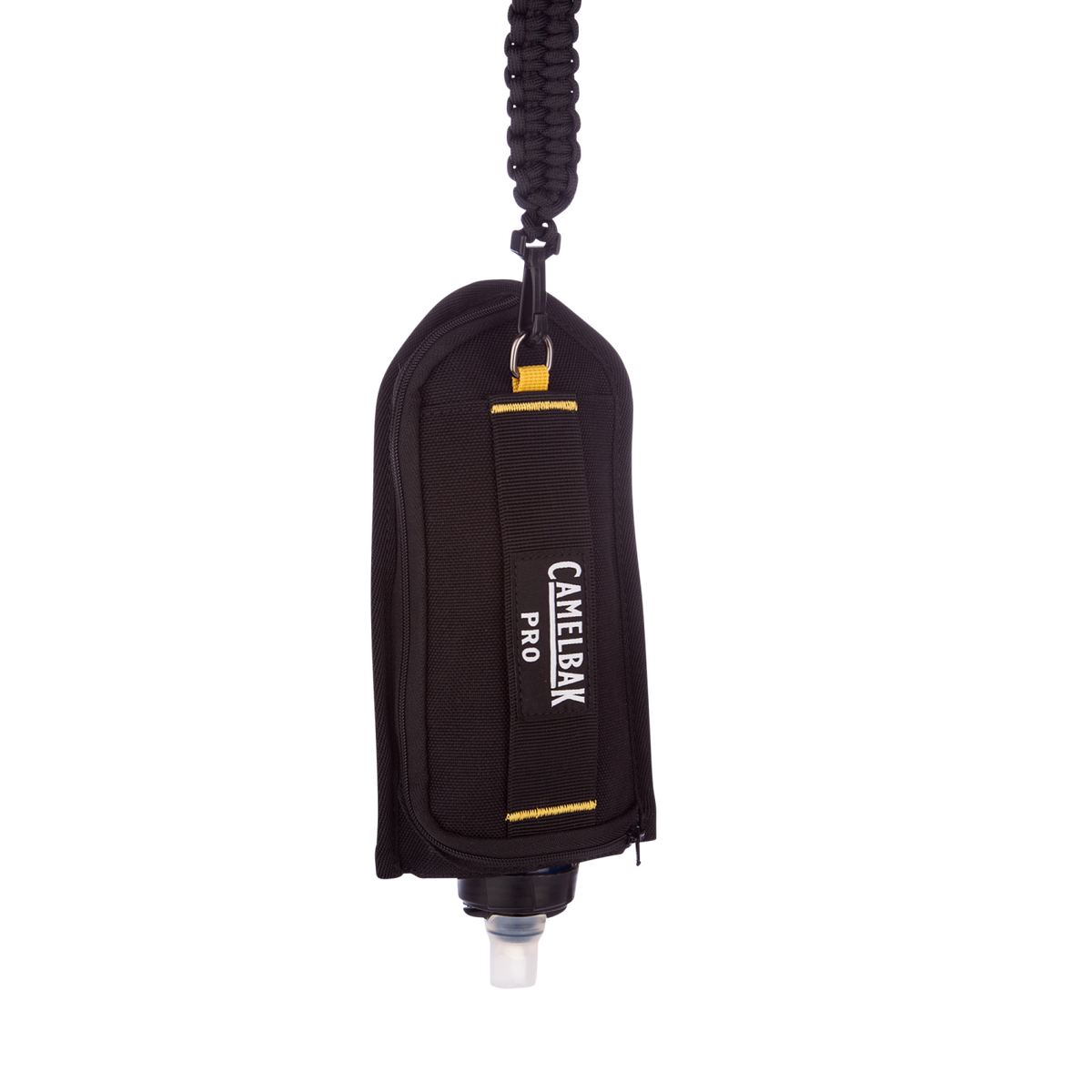 Pro 17oz Clip Flask