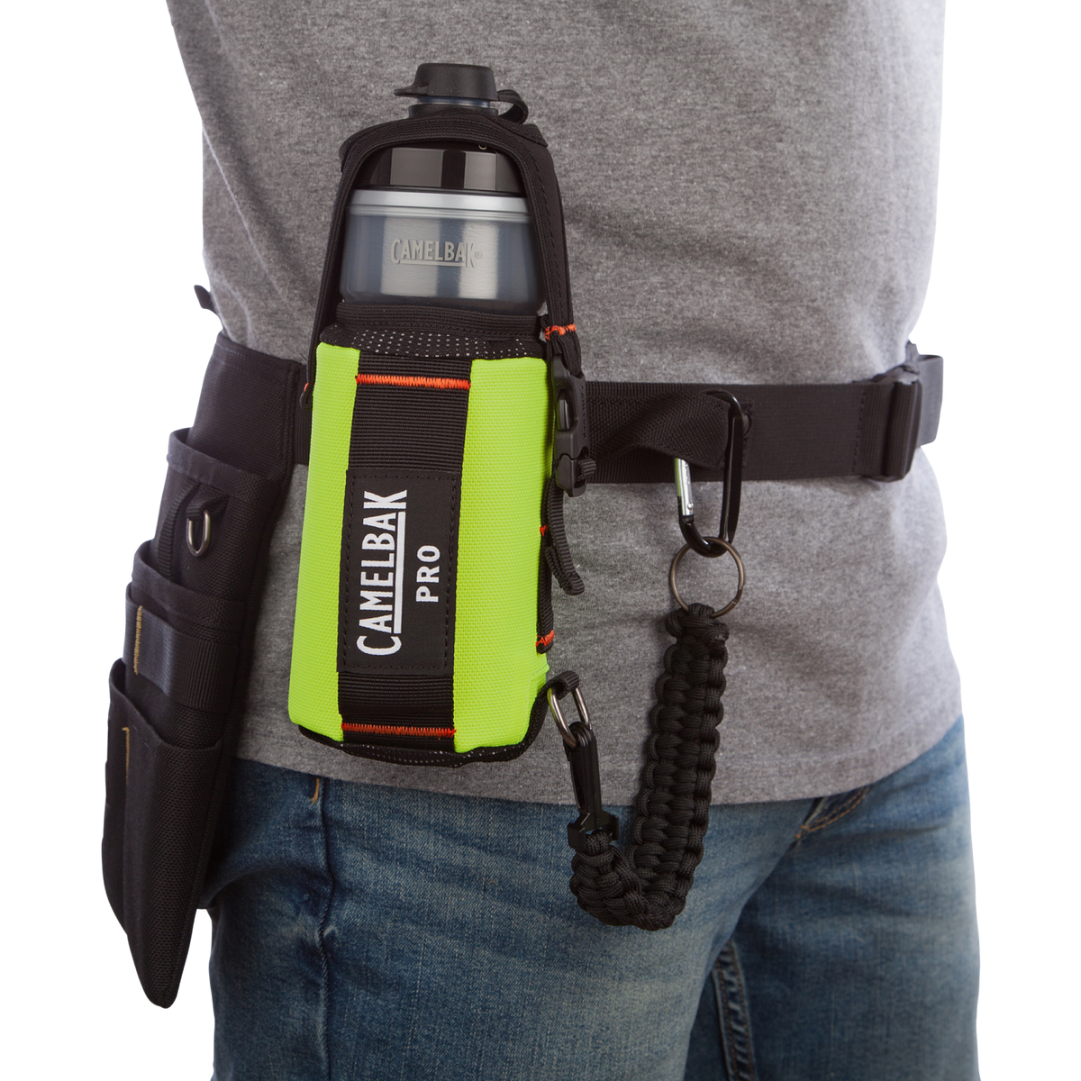 Pro 21oz Bottle Holder