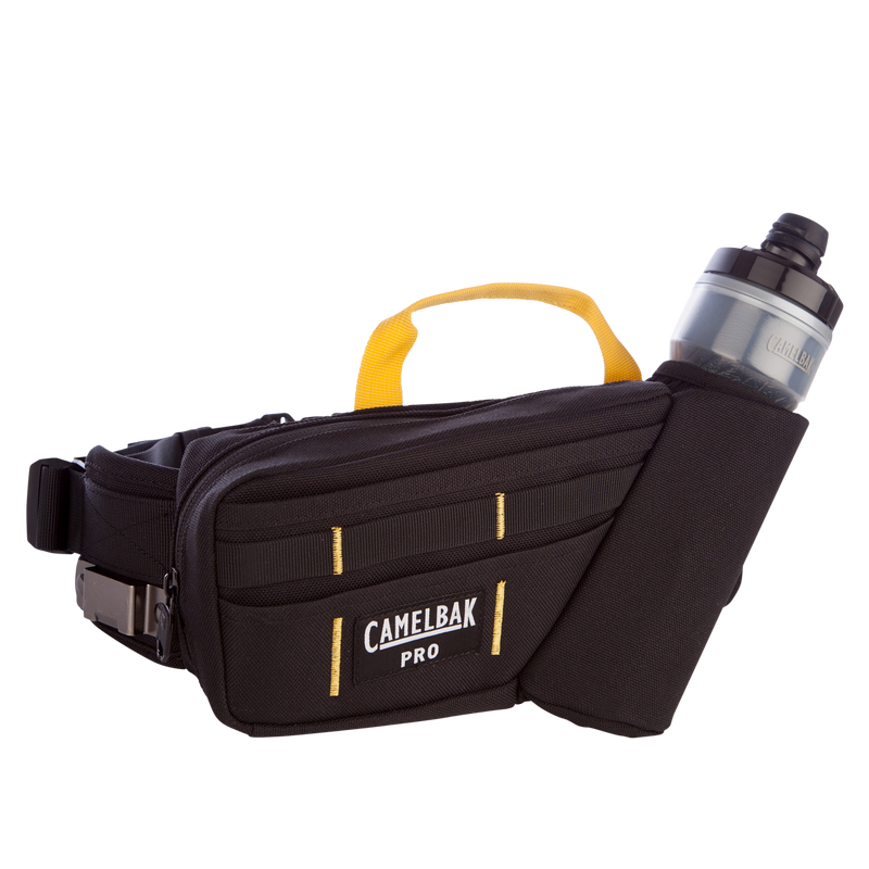 Pro 21oz Zip Pocket Waist Pack V2