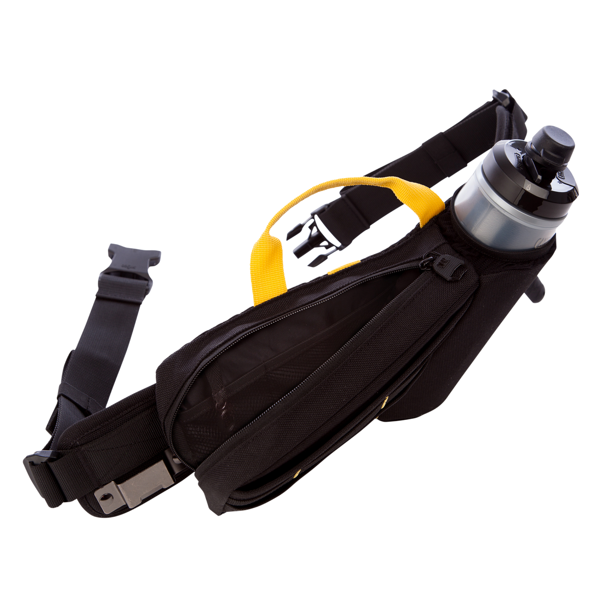 Pro 21oz Zip Pocket Waist Pack