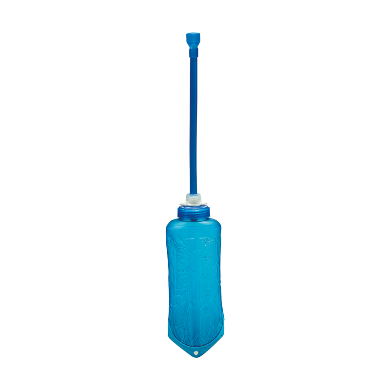 Quick Stow™ Flask Tube Adapter I7