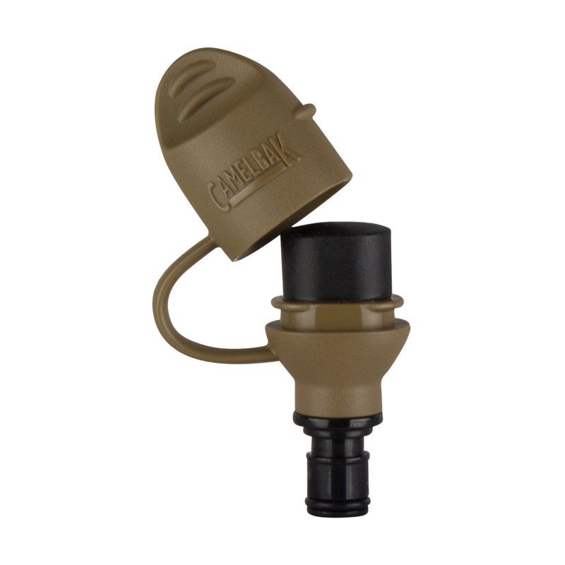 QuickLink™ HydroLock™ Replacement Bite Valve Q9