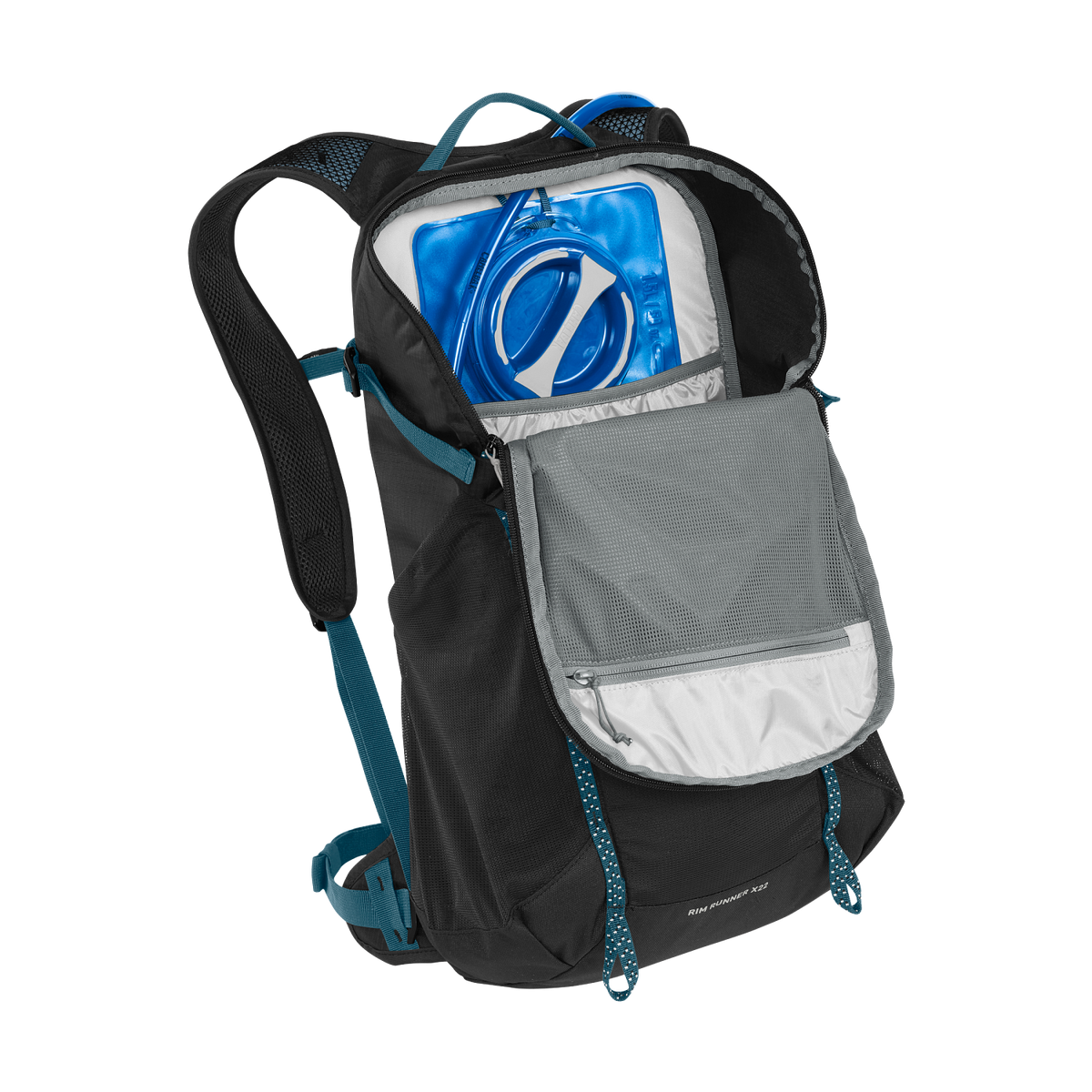 Rim Runner™ X22 Hiking Hydration Pack with Crux® 1.5L Reservoir
