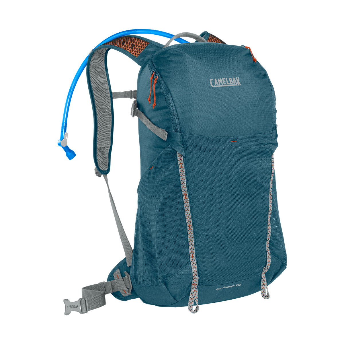 Rim Runner™ X22 Hiking Hydration Pack with Crux® 1.5L Reservoir