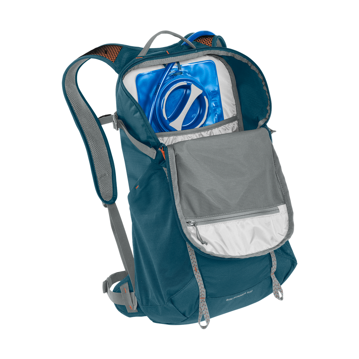 Rim Runner™ X22 Hiking Hydration Pack with Crux® 1.5L Reservoir