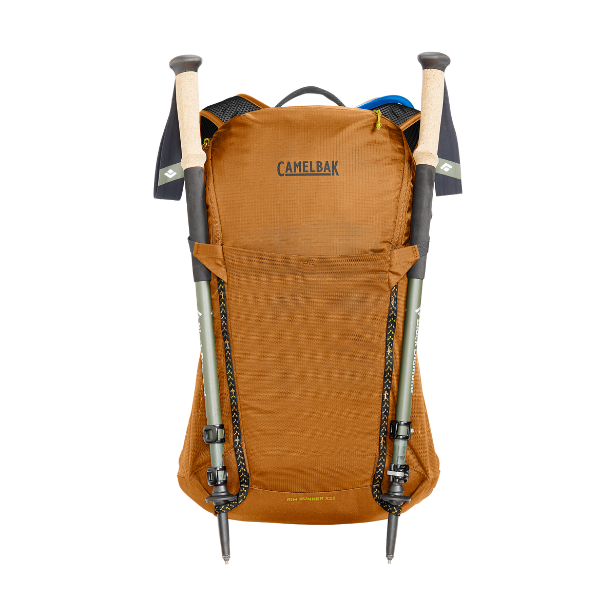 Rim Runner™ X22 Hiking Hydration Pack with Crux® 1.5L Reservoir