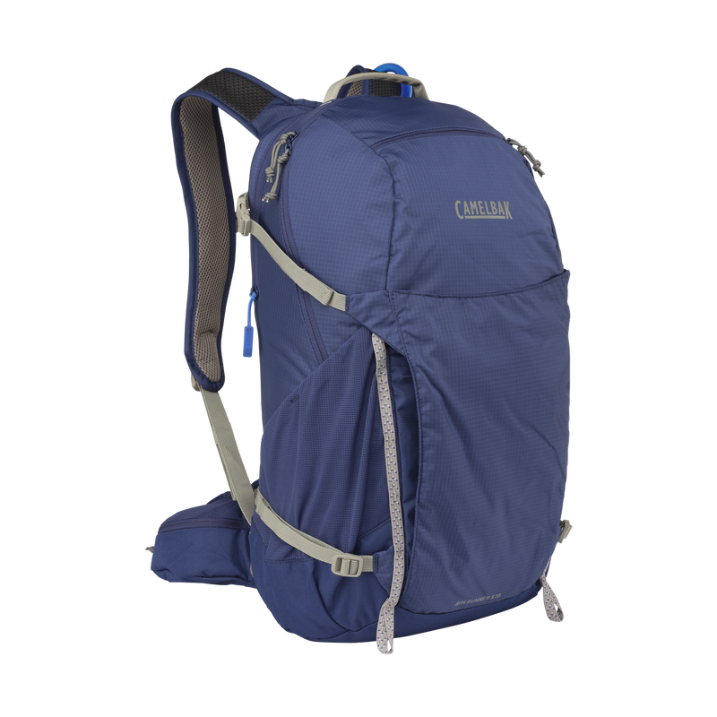 Rim Runner™ X30 Hiking Hydration Pack with Crux® 2L Reservoir S0