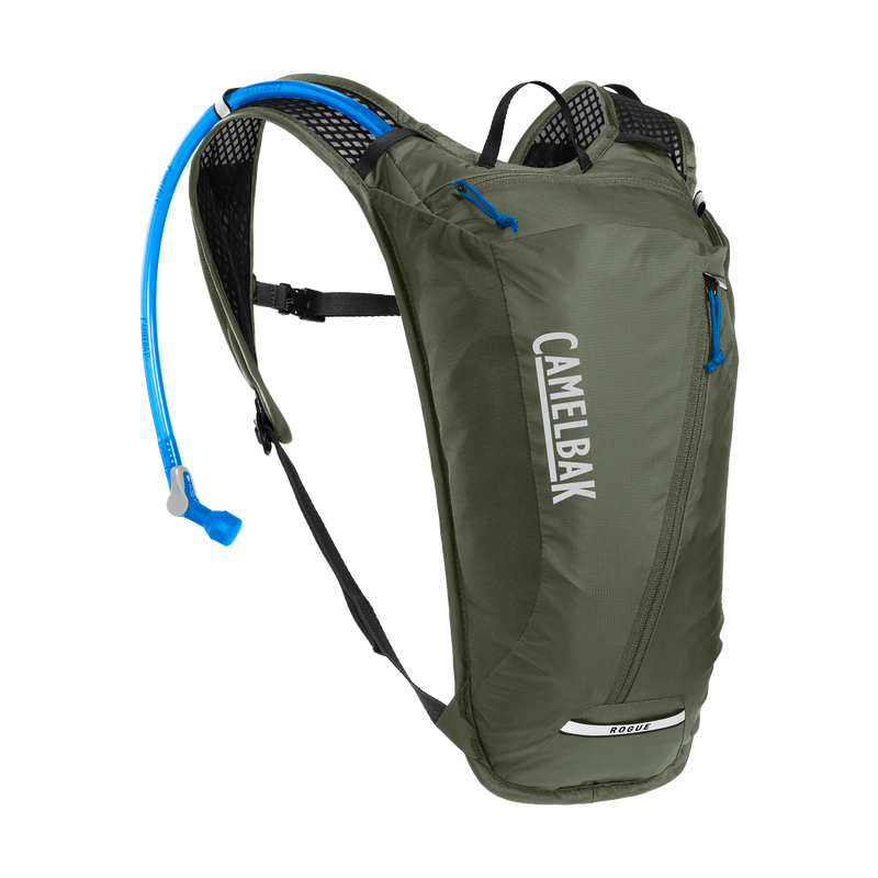 Rogue™ Light 7 Bike Hydration Pack with Crux® 2L Reservoir S1