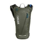 Rogue™ Light 7 Bike Hydration Pack with Crux® 2L Reservoir