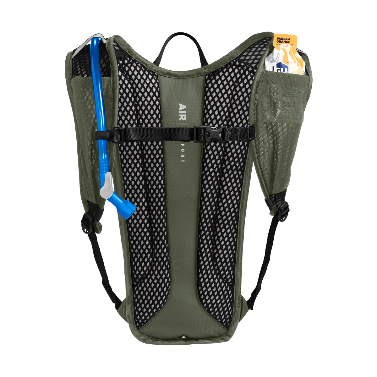 Rogue™ Light 7 Bike Hydration Pack with Crux® 2L Reservoir
