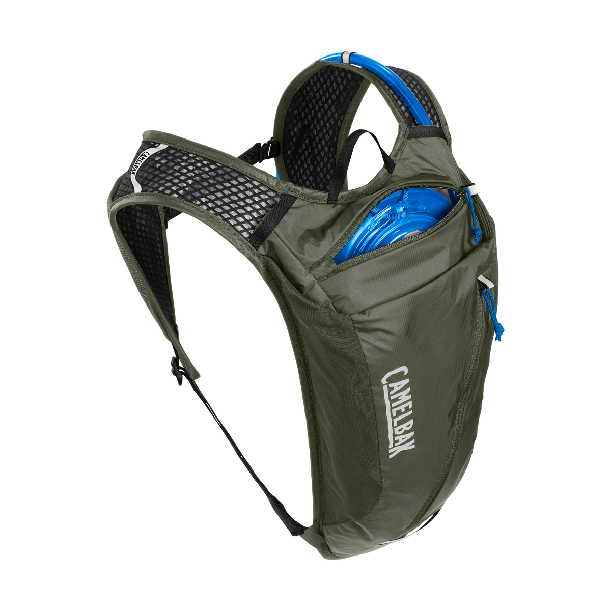 Rogue™ Light 7 Bike Hydration Pack with Crux® 2L Reservoir