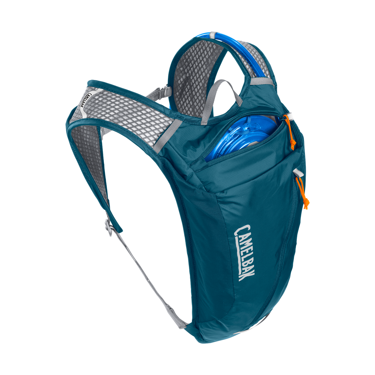 Rogue™ Light 7 Bike Hydration Pack with Crux® 2L Reservoir