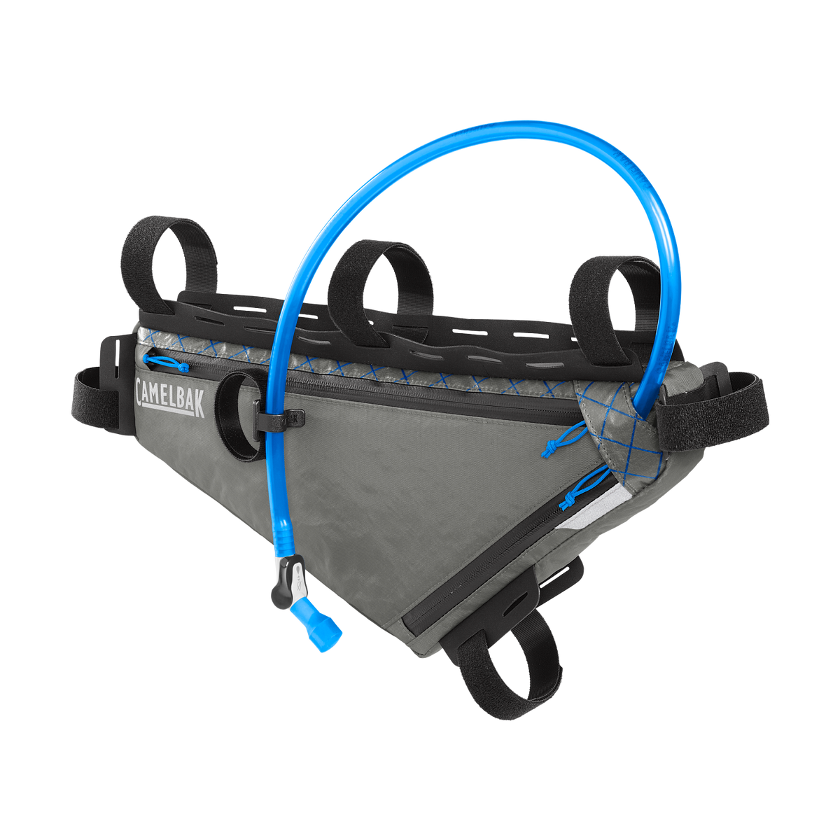 Small M.U.L.E.® Frame Pack with Quick Stow™ 2L Bike Reservoir