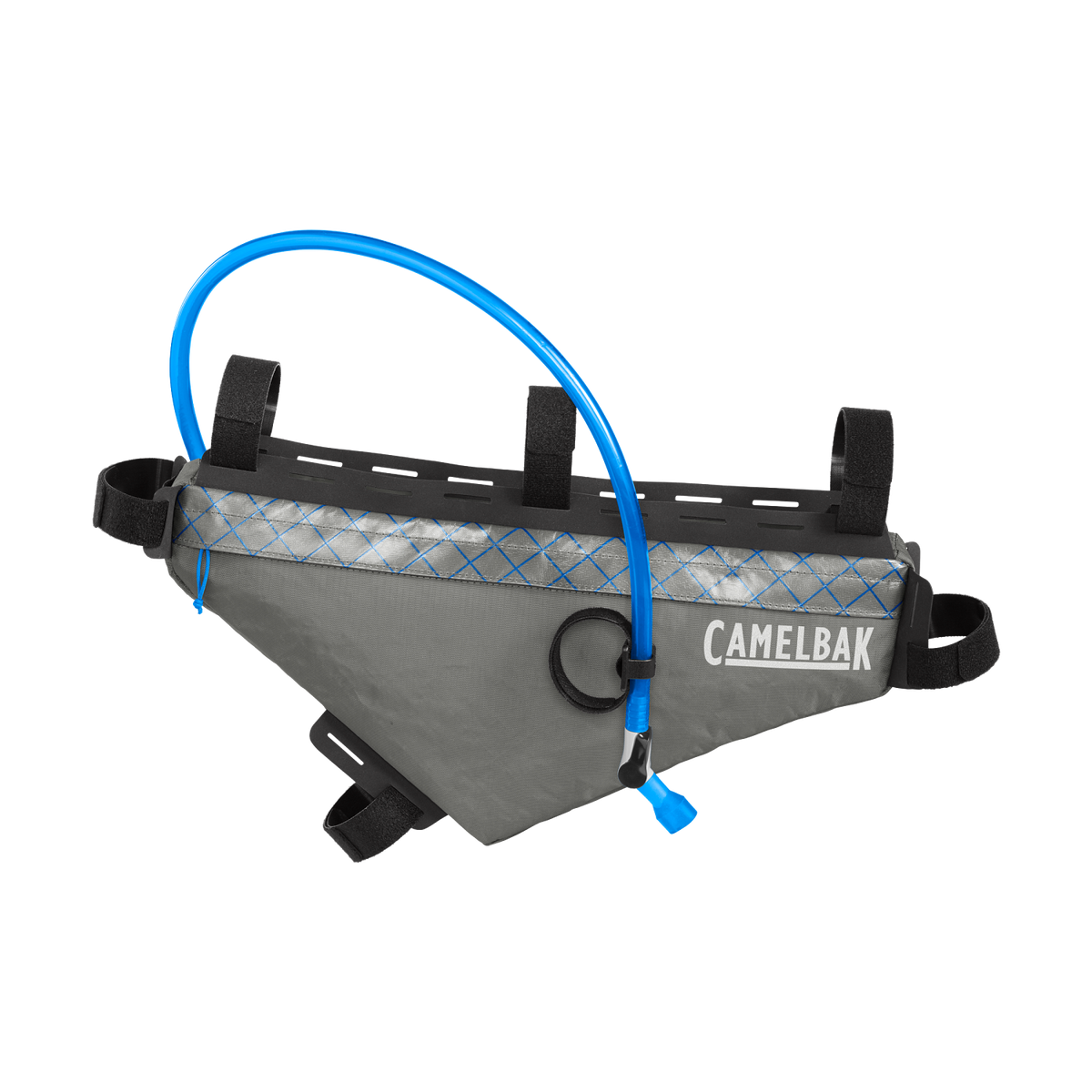 Small M.U.L.E.® Frame Pack with Quick Stow™ 2L Bike Reservoir