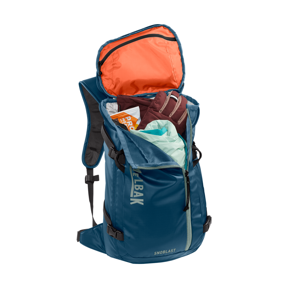 SnoBlast™ 22 Hydration Pack