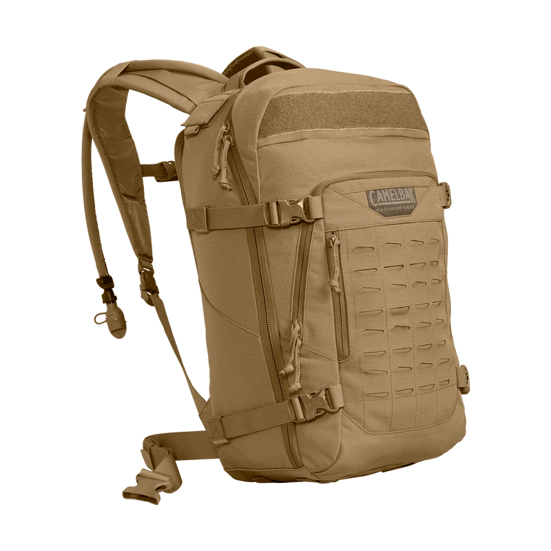 Sparta™ 100oz Mil Spec Crux G9