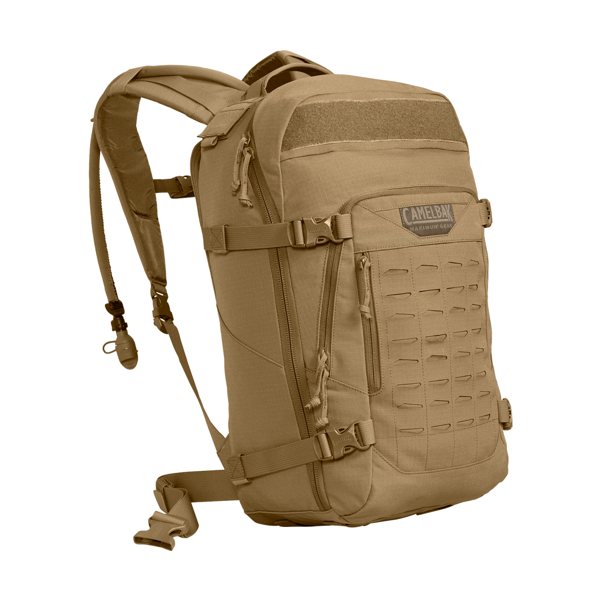 Sparta™ 100oz Mil Spec Crux