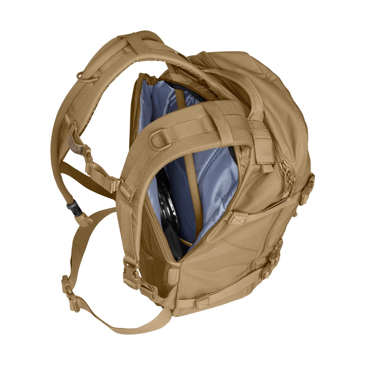 Sparta™ 100oz Mil Spec Crux