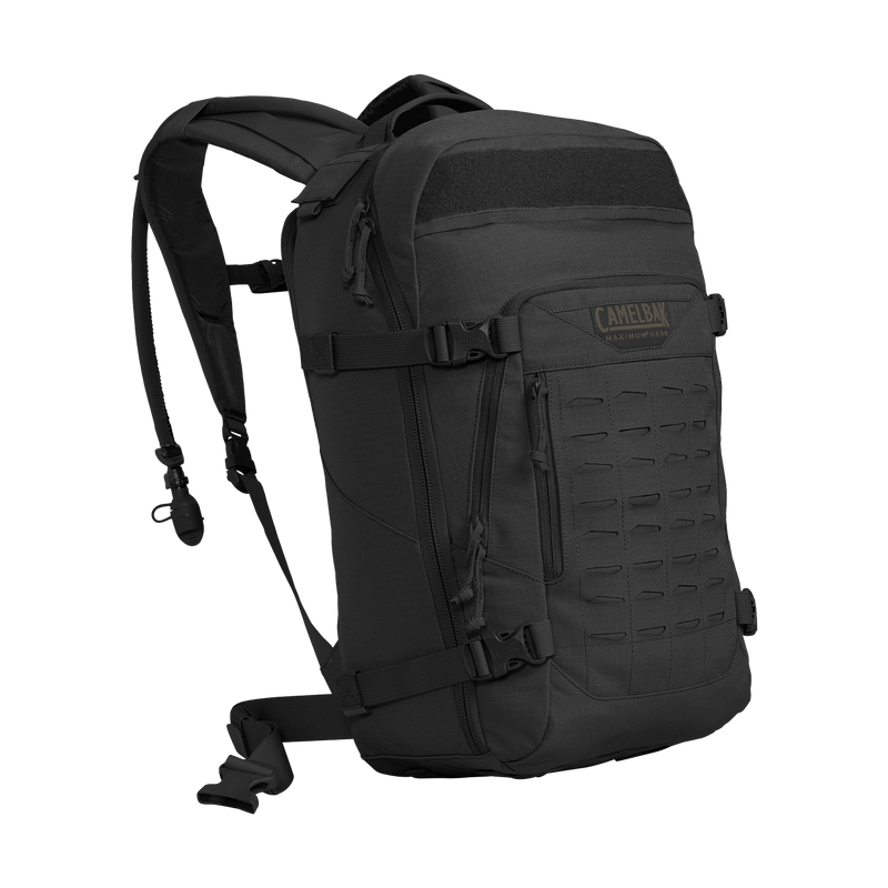 Sparta™ 100oz Mil Spec Crux N4