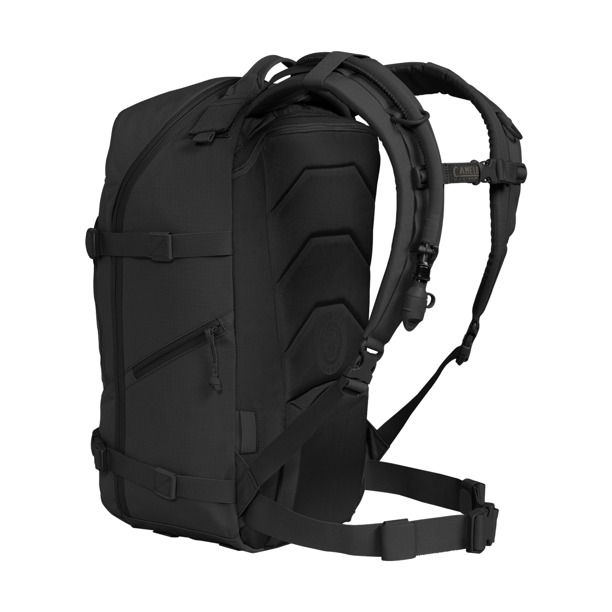 Sparta™ 100oz Mil Spec Crux