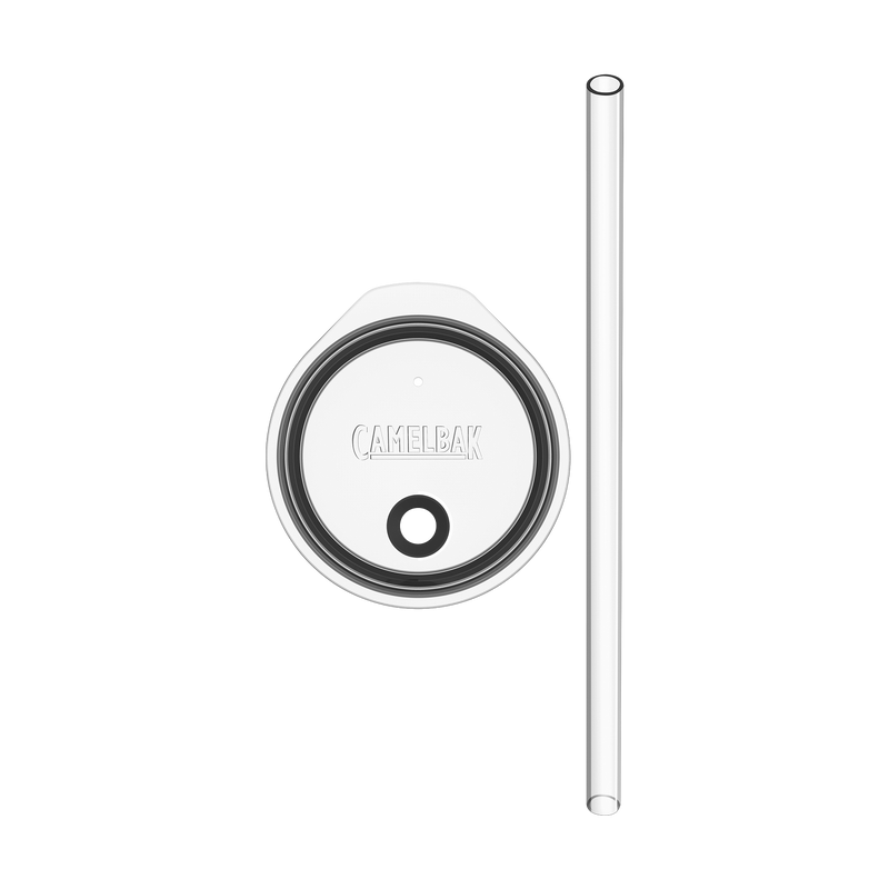 Straw Tumbler Accessory Lid, Medium K7