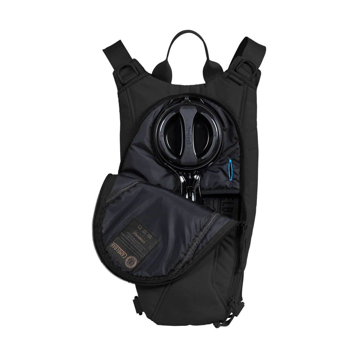 ThermoBak® 3L 100oz Mil Spec Crux