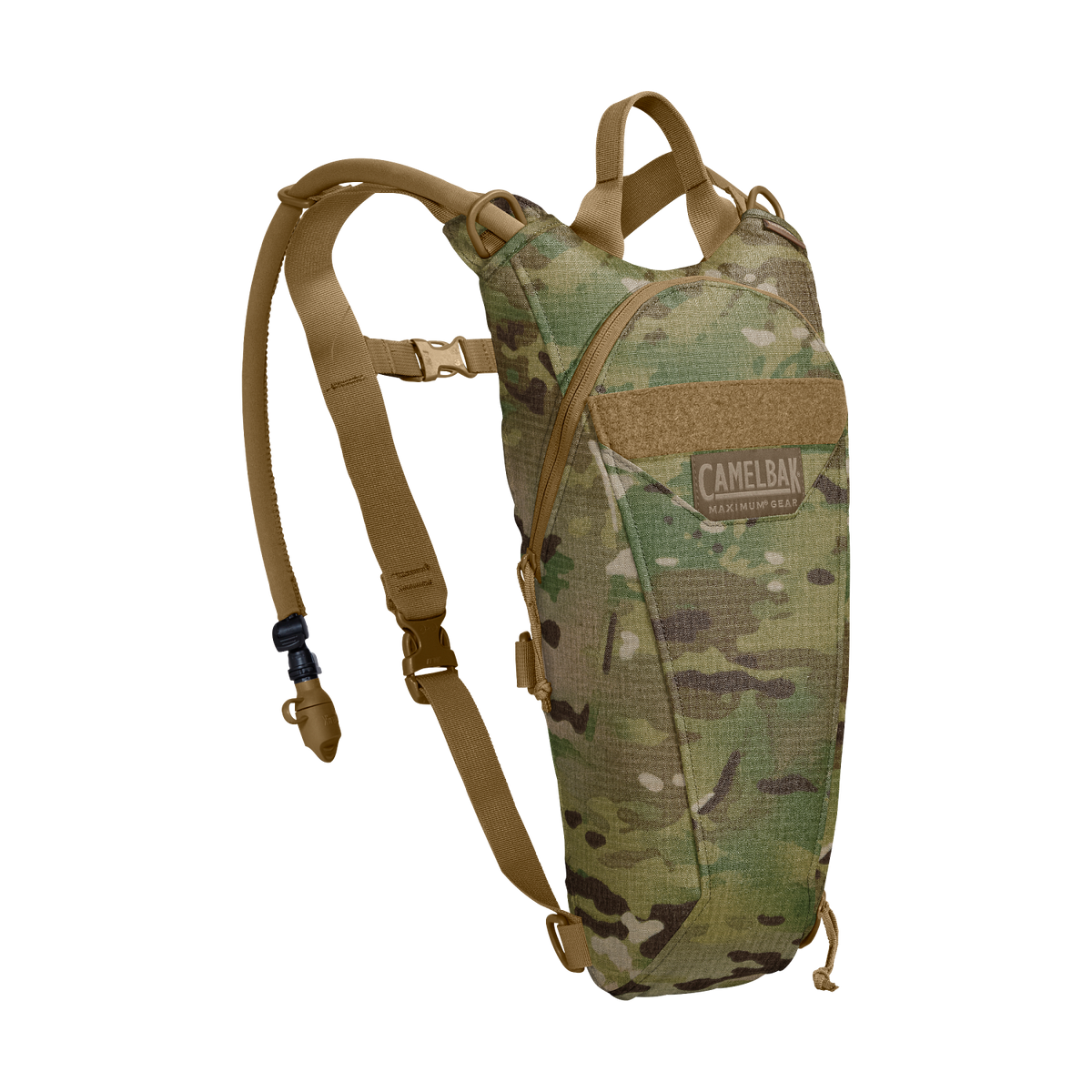 ThermoBak® 3L 100oz Mil Spec Crux