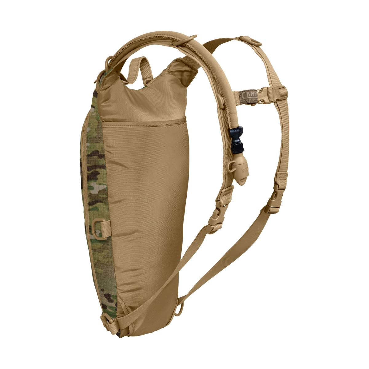 ThermoBak® 3L 100oz Mil Spec Crux