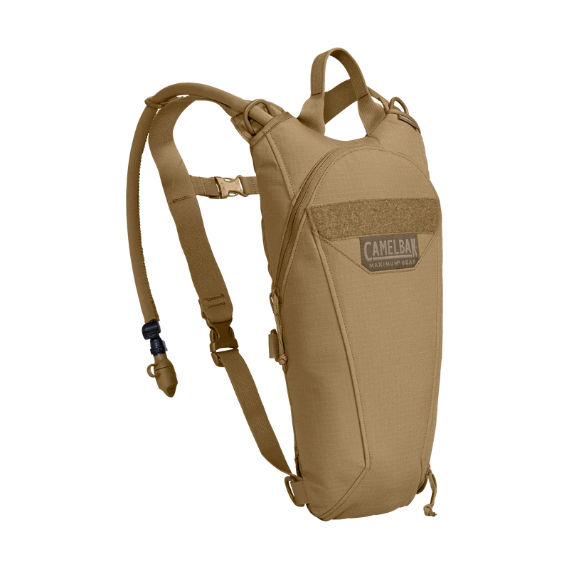 ThermoBak® 3L 100oz Mil Spec Crux W5