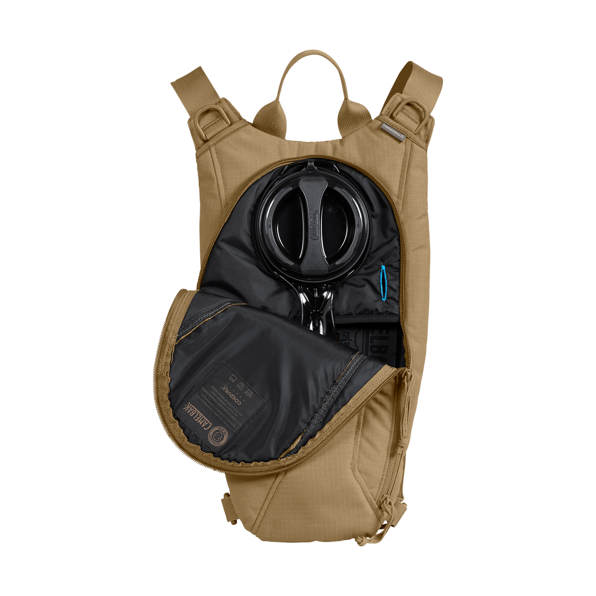 ThermoBak® 3L 100oz Mil Spec Crux