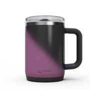 Thrive™ 16 oz Mug, Insulated Stainless Steel