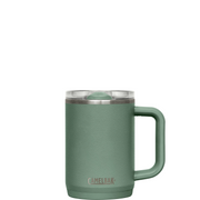 Thrive™ 16 oz Mug, Insulated Stainless Steel