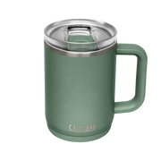 Thrive™ 16 oz Mug, Insulated Stainless Steel